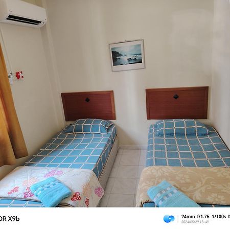 Pd Perdana - Pidi Resort A108 Port Dickson Zewnętrze zdjęcie