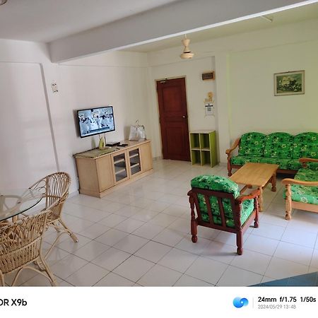 Pd Perdana - Pidi Resort A108 Port Dickson Zewnętrze zdjęcie
