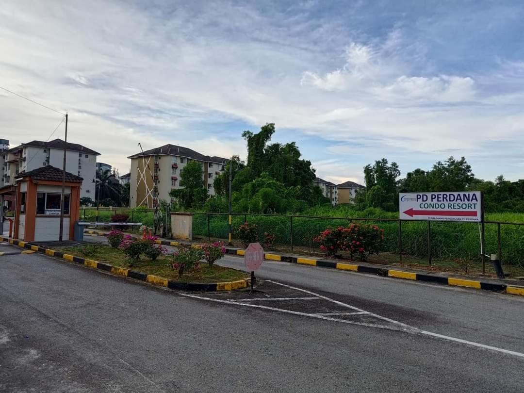Pd Perdana - Pidi Resort A108 Port Dickson Zewnętrze zdjęcie