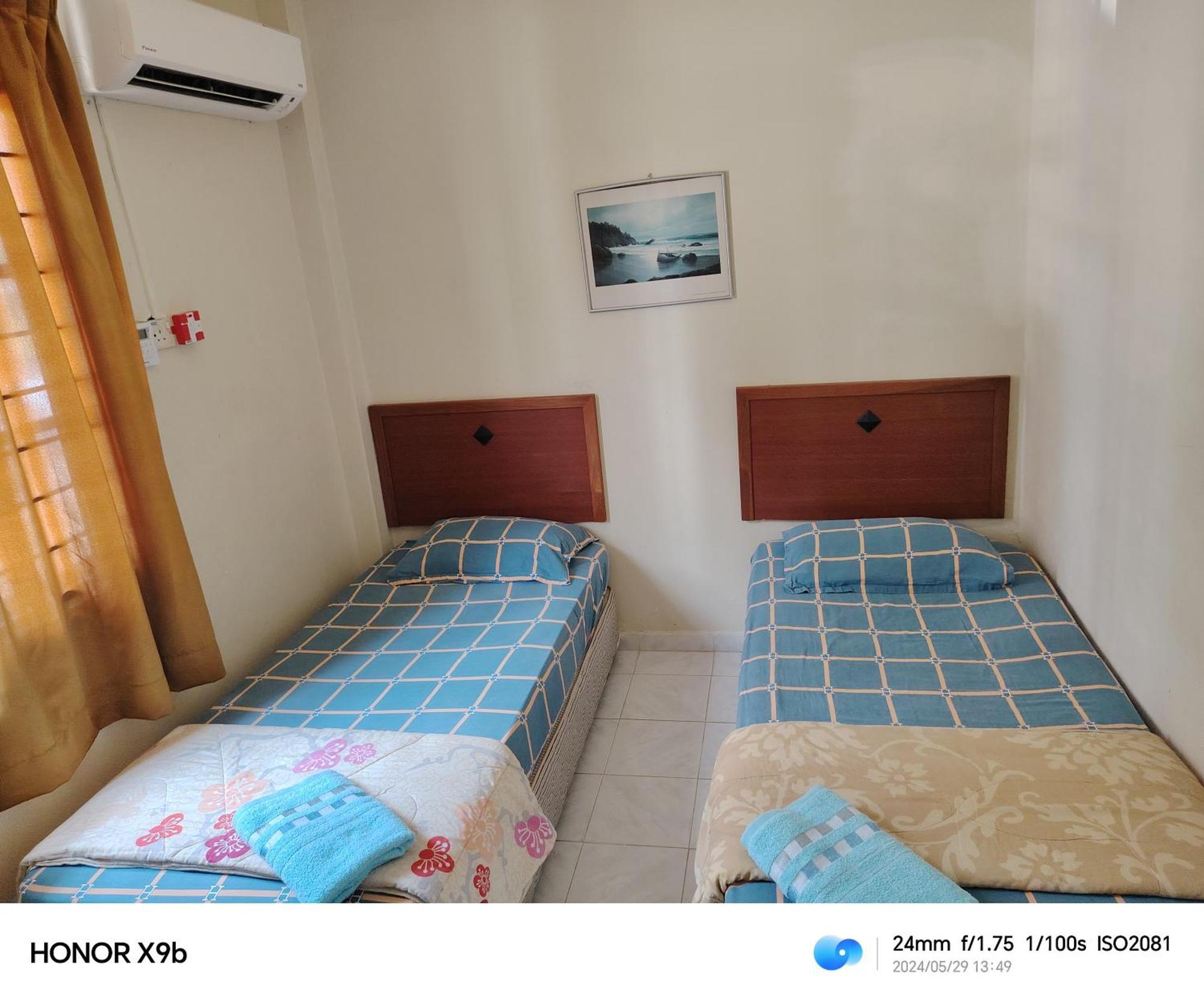 Pd Perdana - Pidi Resort A108 Port Dickson Zewnętrze zdjęcie