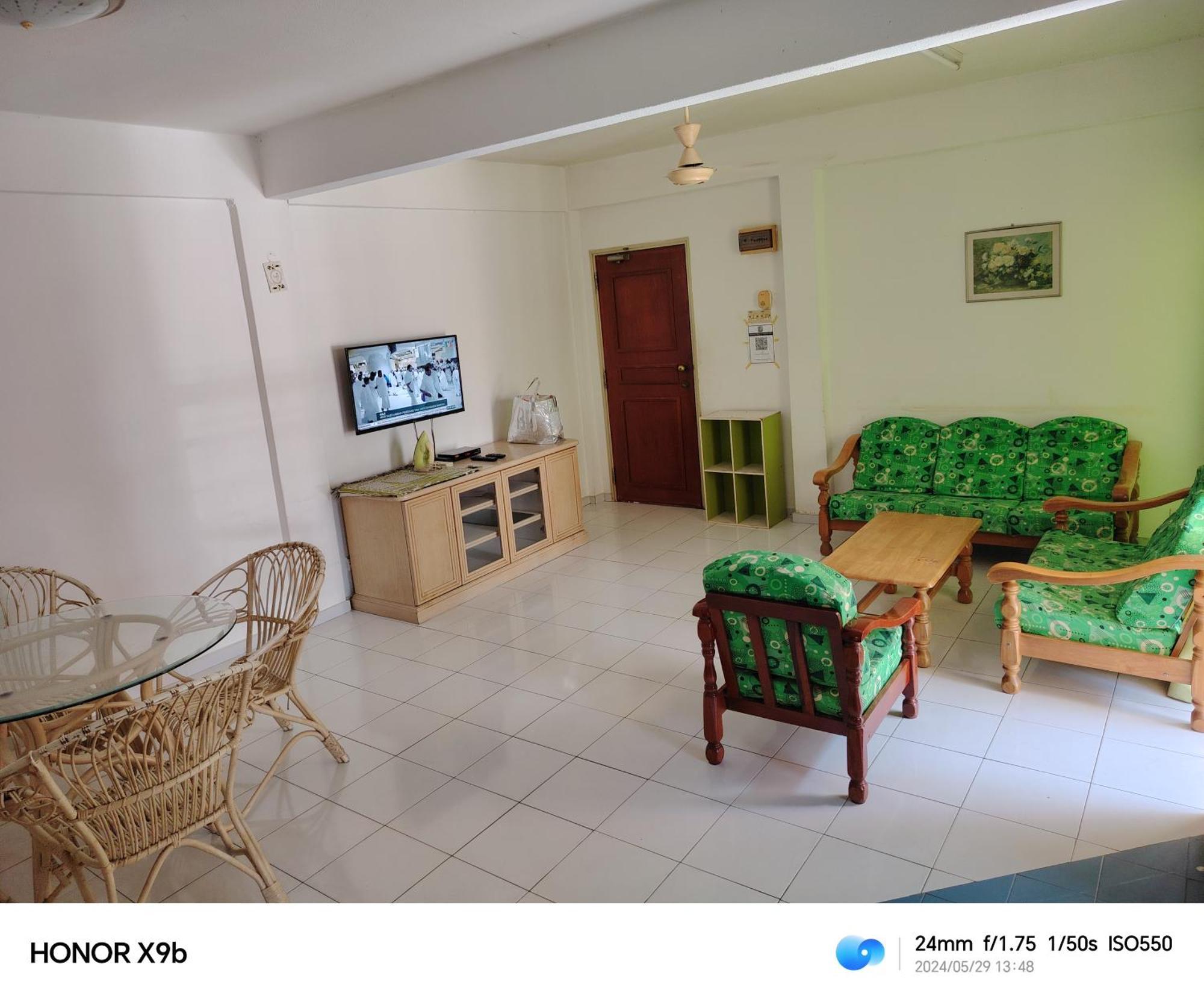 Pd Perdana - Pidi Resort A108 Port Dickson Zewnętrze zdjęcie