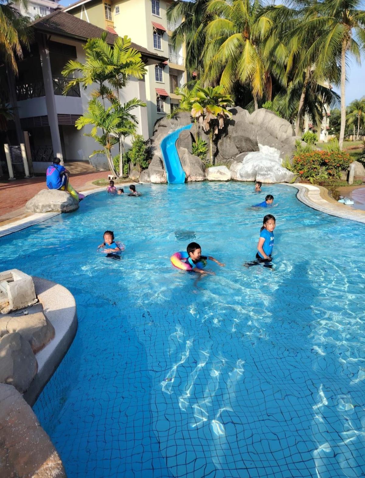 Pd Perdana - Pidi Resort A108 Port Dickson Zewnętrze zdjęcie