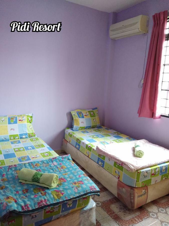 Pd Perdana - Pidi Resort A108 Port Dickson Zewnętrze zdjęcie