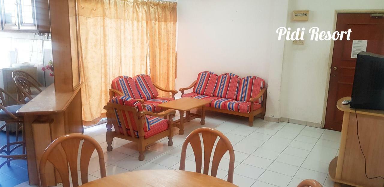 Pd Perdana - Pidi Resort A108 Port Dickson Zewnętrze zdjęcie