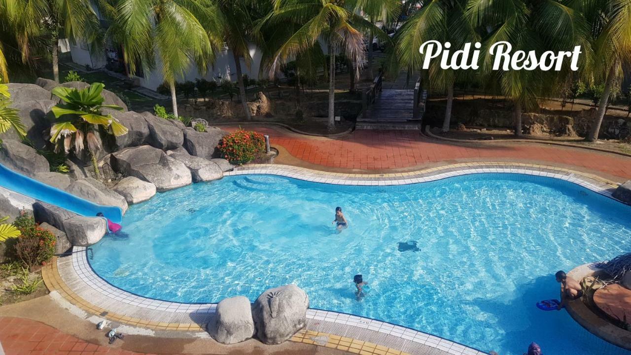 Pd Perdana - Pidi Resort A108 Port Dickson Zewnętrze zdjęcie