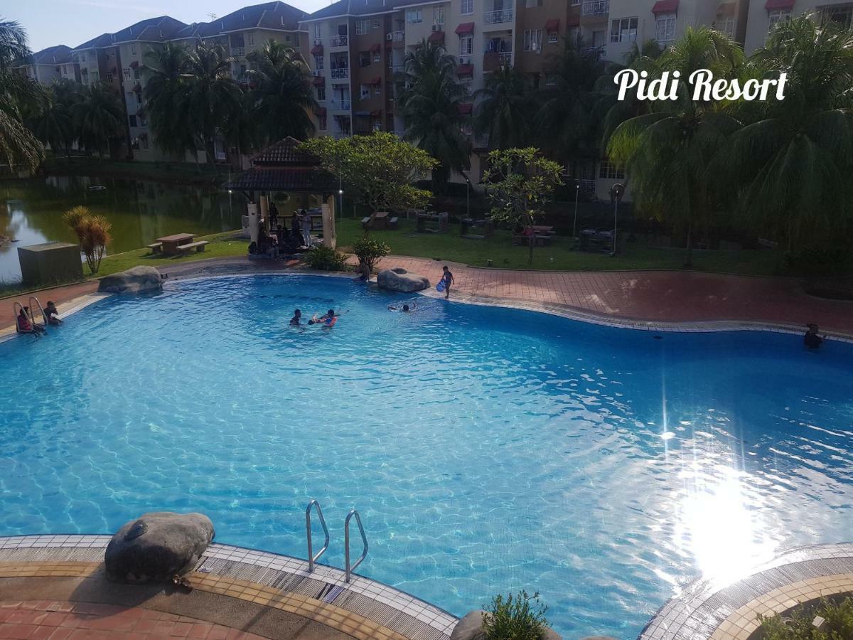Pd Perdana - Pidi Resort A108 Port Dickson Zewnętrze zdjęcie