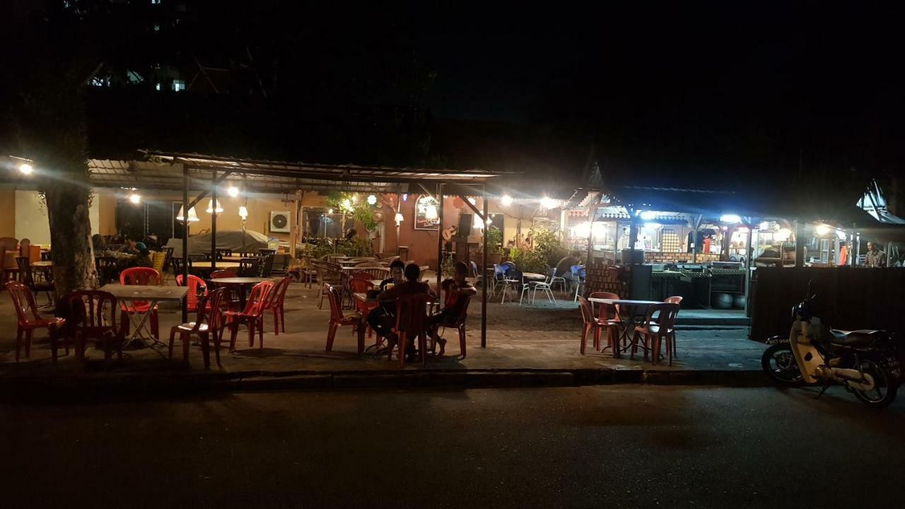 Pd Perdana - Pidi Resort A108 Port Dickson Zewnętrze zdjęcie